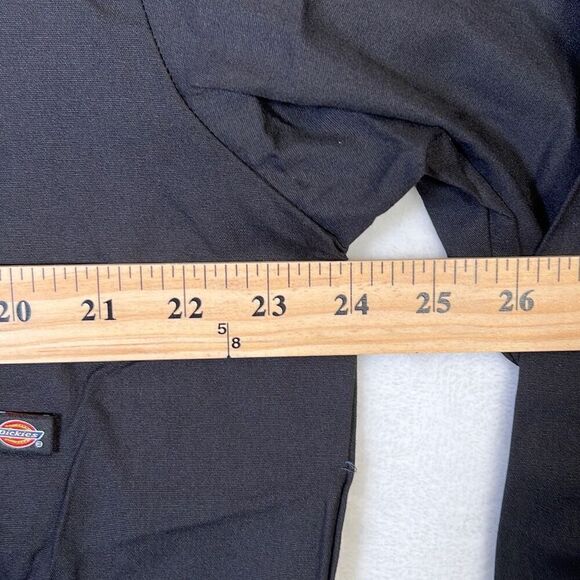 Megadeth vintage Dickies collab Button down‎ concert release shirt NWT Men Large - Picture 5 of 9